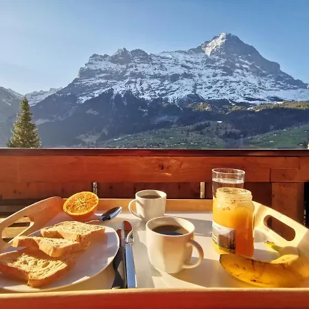 Chalet M Grindelwald