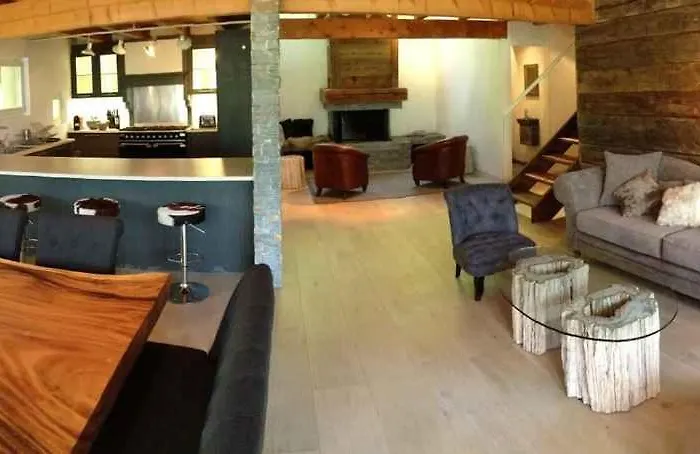 Chalet M Grindelwald