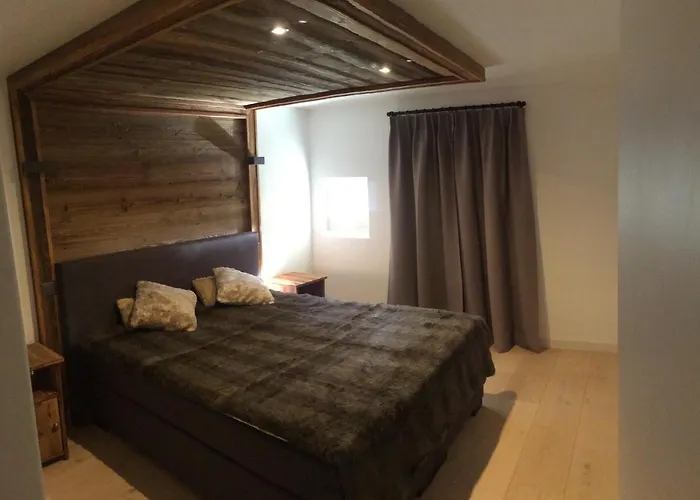 בקתה M גרינדלוולד