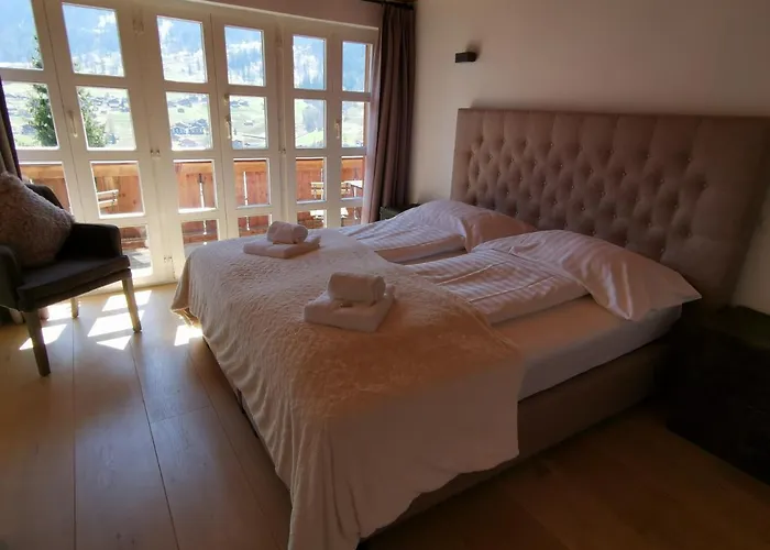 M * גרינדלוולד